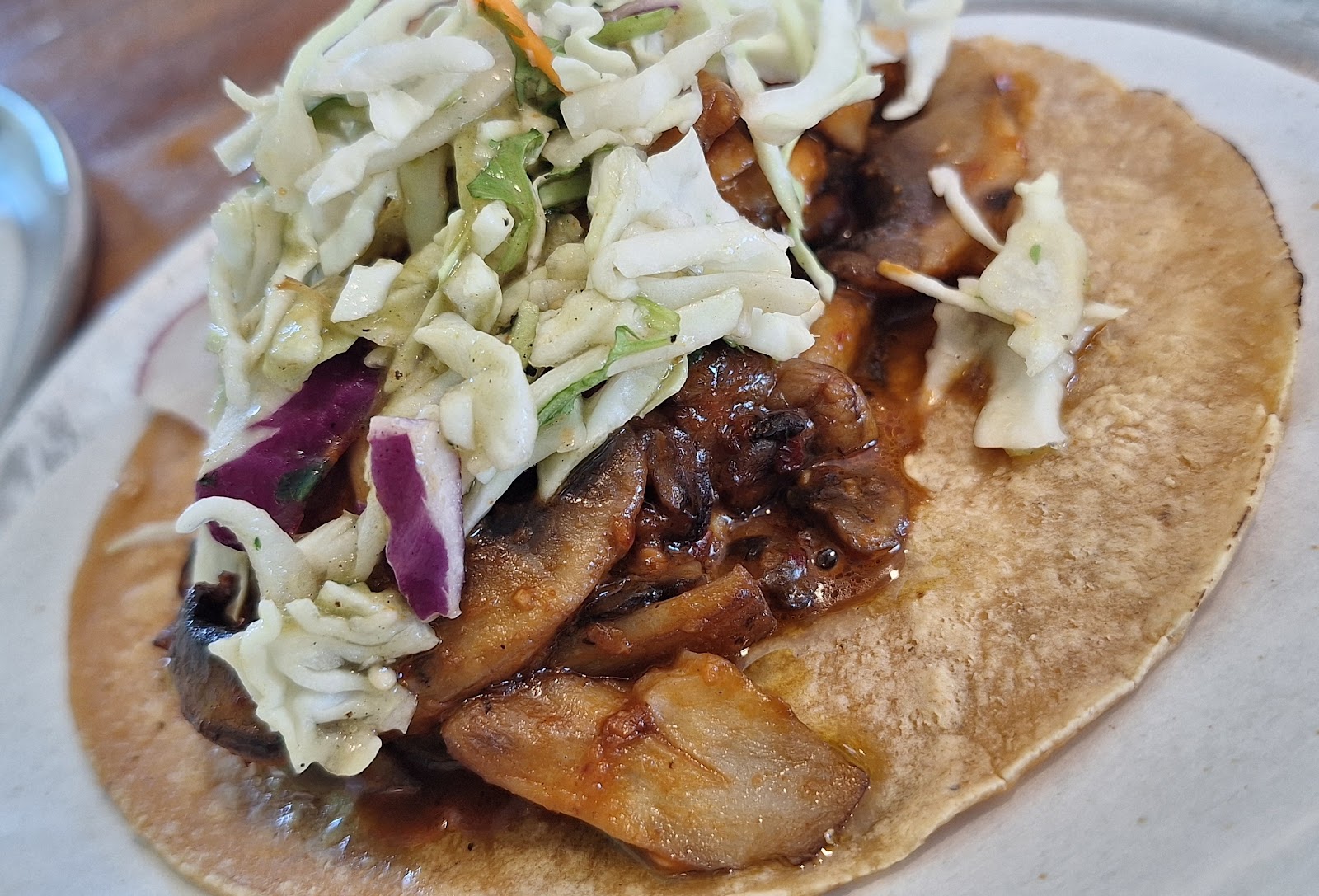 Trejo's Tacos - La Brea Ave — photo 15