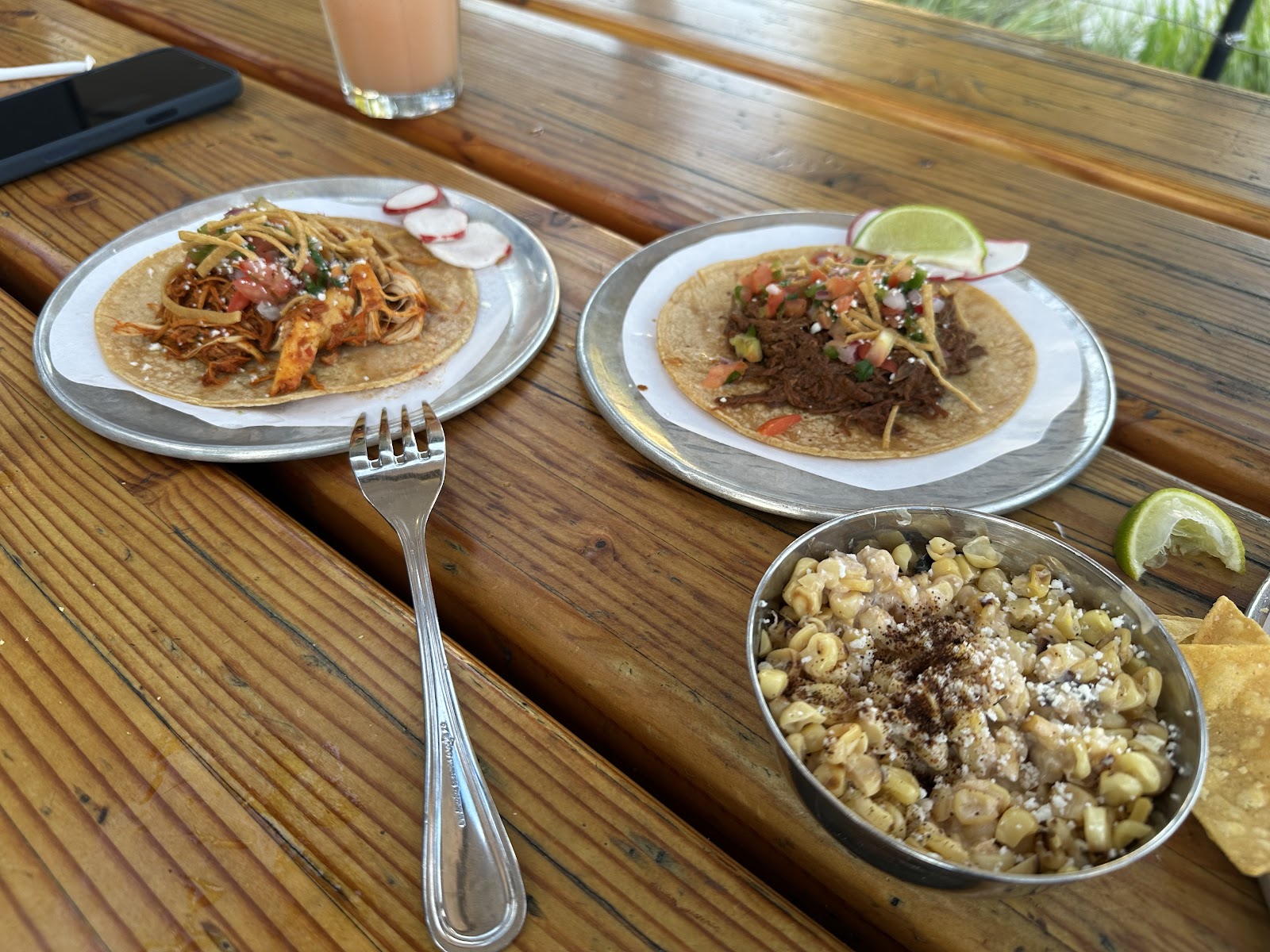 Trejo's Tacos - La Brea Ave — photo 9