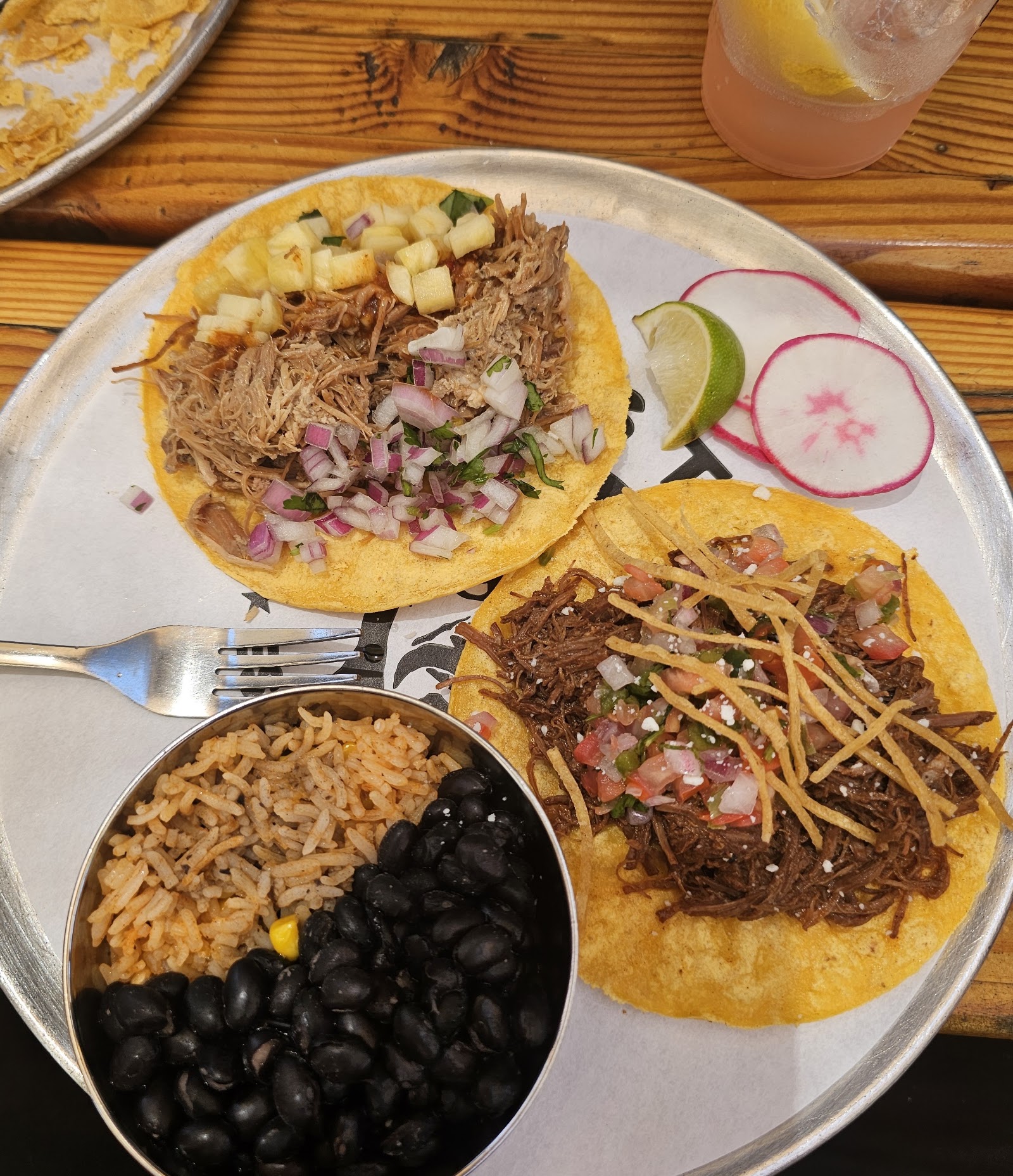 Trejo's Tacos - La Brea Ave — photo 12